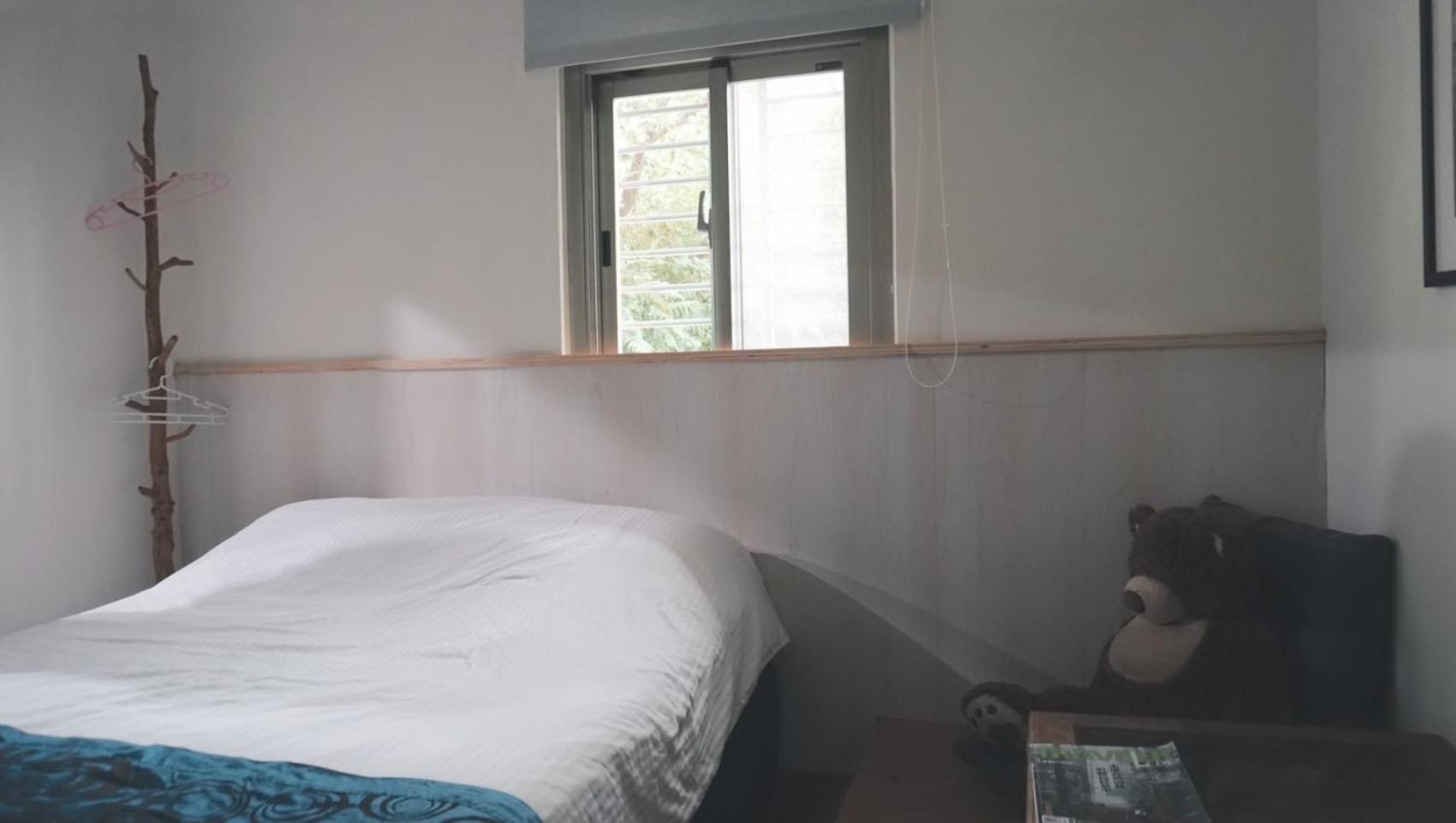 지우펀 샤뉴하이 아파트 객실 사진